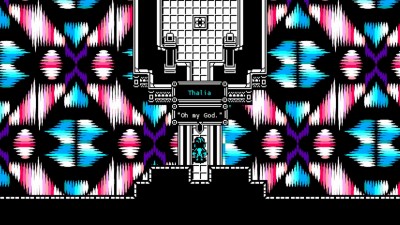 четвертый скриншот из She Dreams Elsewhere