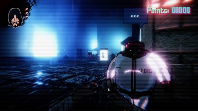 четвертый скриншот из Project Downfall