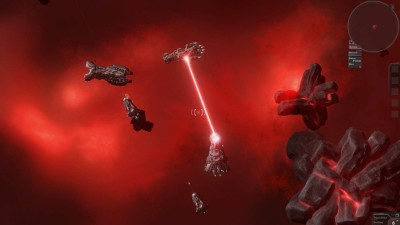 третий скриншот из Wayward Terran Frontier: Zero Falls