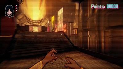 первый скриншот из Project Downfall