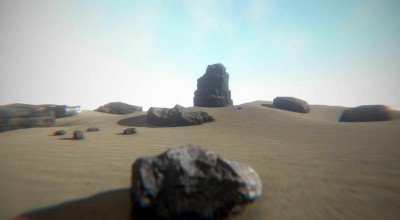 четвертый скриншот из Stone Dream Simulator