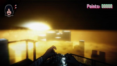 третий скриншот из Project Downfall