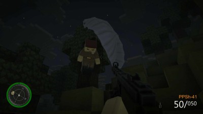 третий скриншот из Blockade: War Stories