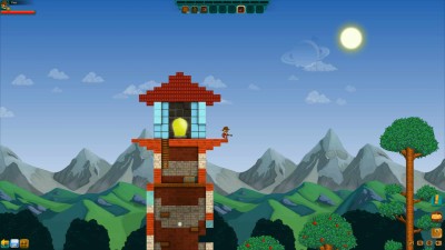 третий скриншот из Orion Sandbox Enhanced