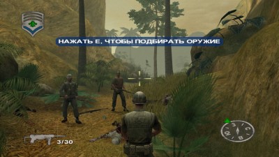 первый скриншот из ShellShock: Nam '67 / Shellshock: Вьетнам’ 67