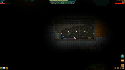 четвертый скриншот из Orion Sandbox Enhanced