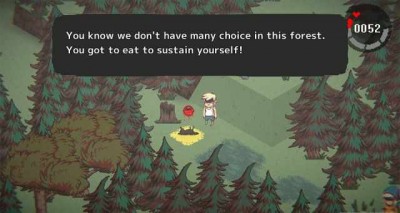 третий скриншот из 7 Days In The Fire Mountain