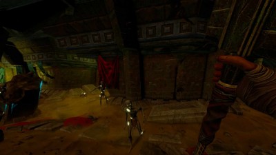 второй скриншот из Elderborn