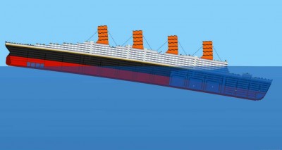 первый скриншот из Floating Sandbox