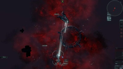 четвертый скриншот из Wayward Terran Frontier: Zero Falls