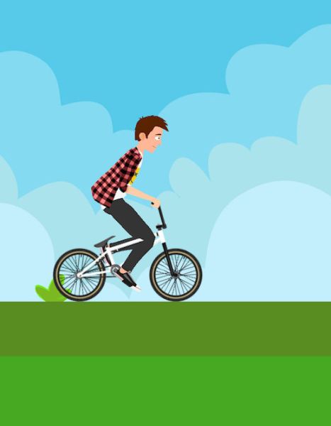 Draw Rider 2