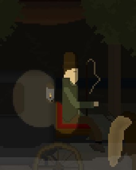 A Candle to the Unknown