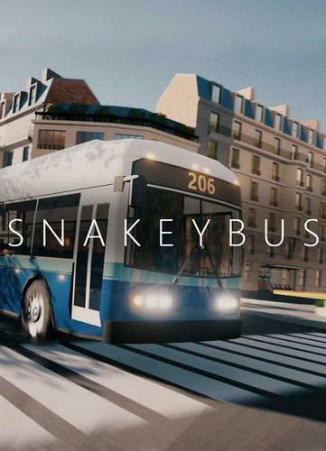 Snakeybus