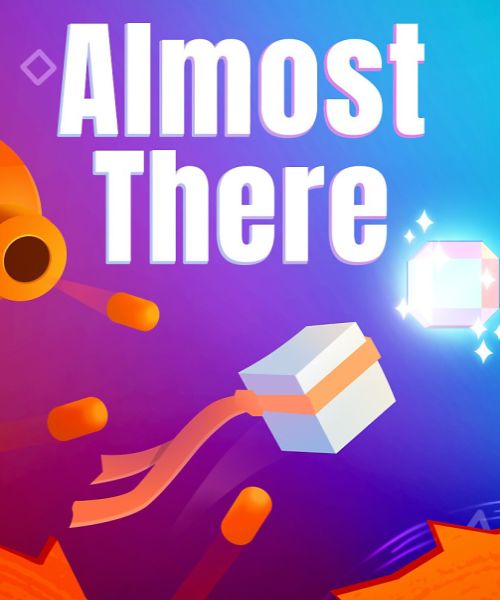 Almost There: The Platformer