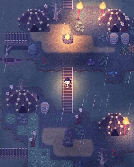 Chronicles of Asvilias: The Return of the Queen