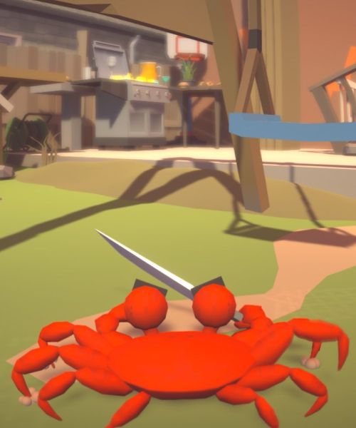 Knife 2 Meat U