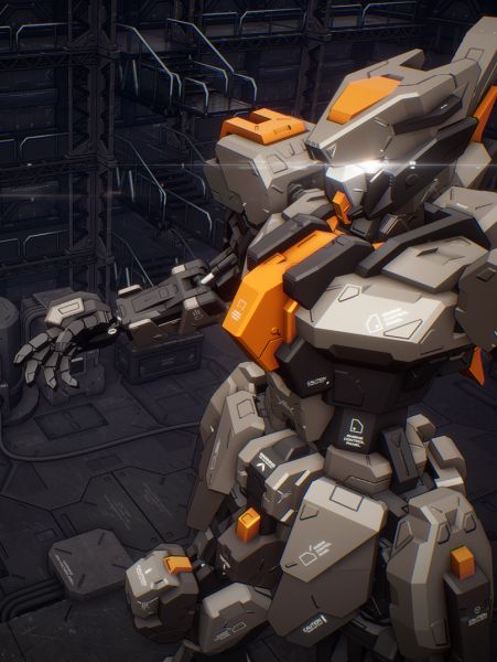 M.A.S.S. Builder