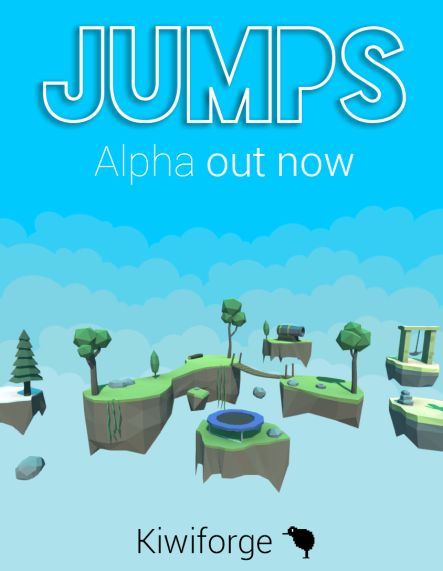 Jumps Jumps