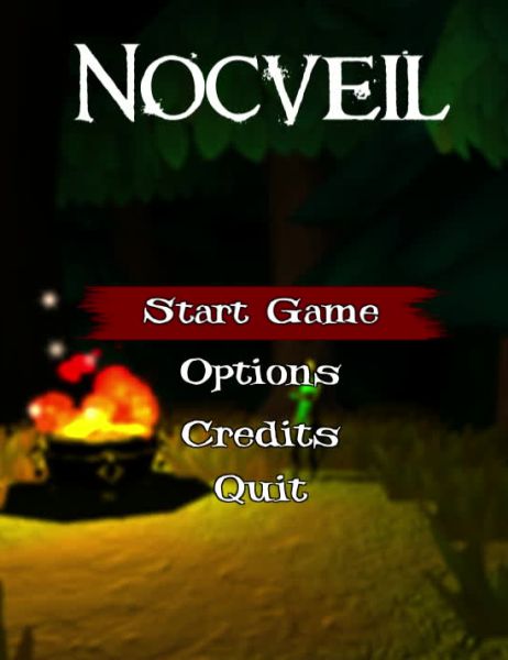 Nocveil