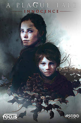 A Plague Tale: Innocence A Plague Tale: Innocence