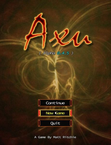 Axu
