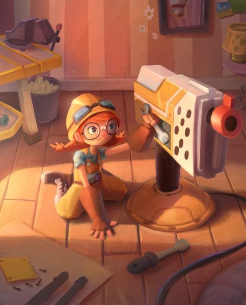 Claybook Claybook