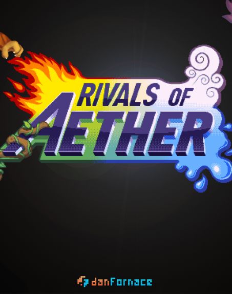 Rivals Of Aether