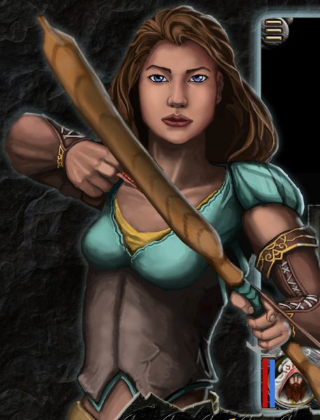 Heroes of Steel RPG