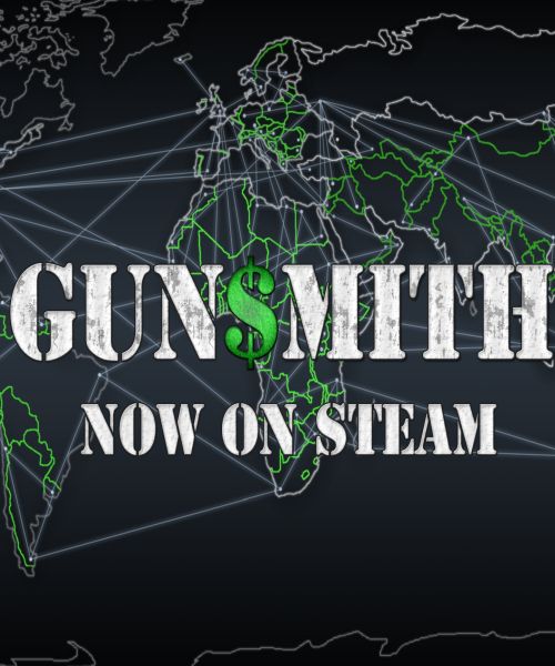 Gunsmith