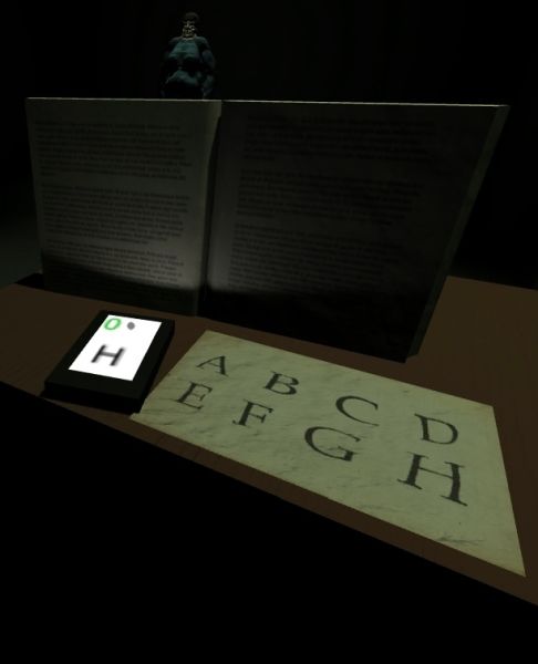 GDZ Simulator