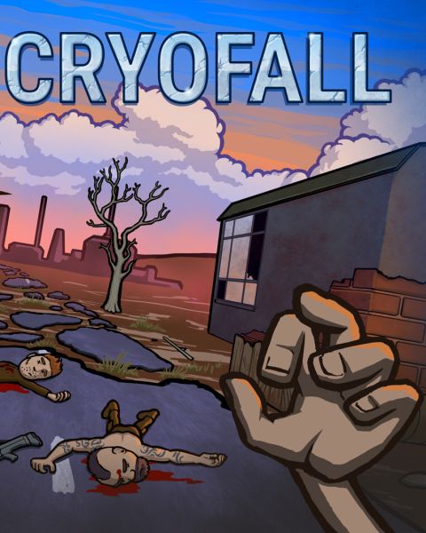 CryoFall