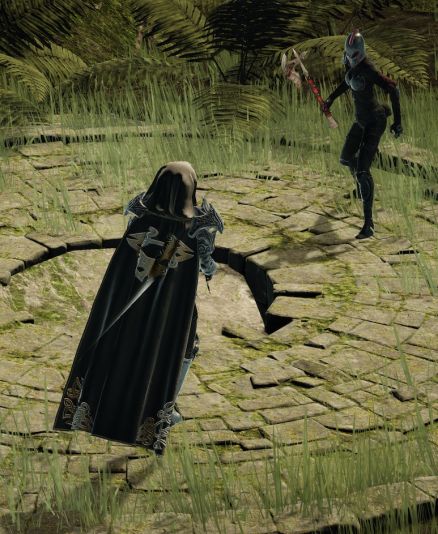 Gladiator: Blades of Fury Gladiator: Blades of Fury