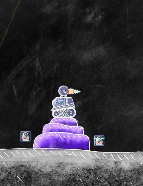 Chalkship