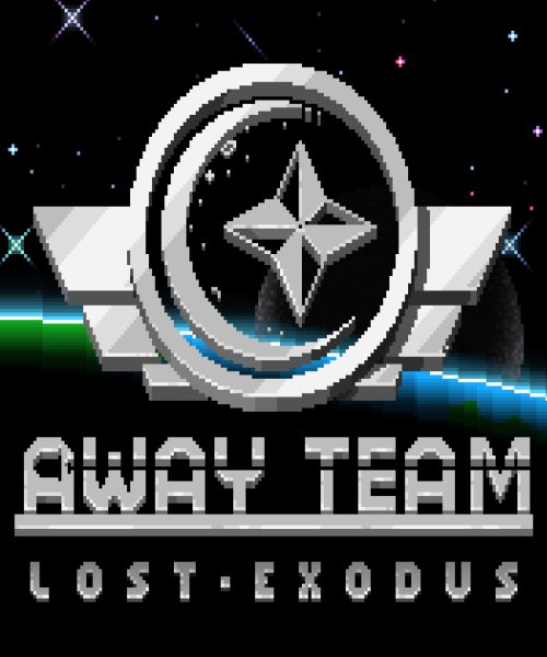 The Away Team: Lost Exodus