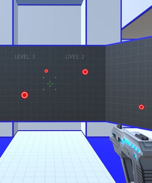 Aim Hero