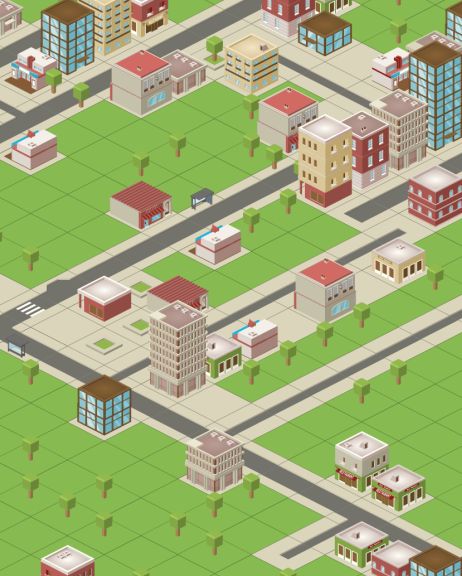 City Game Studio