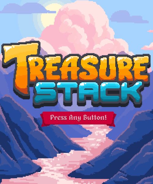 Treasure Stack