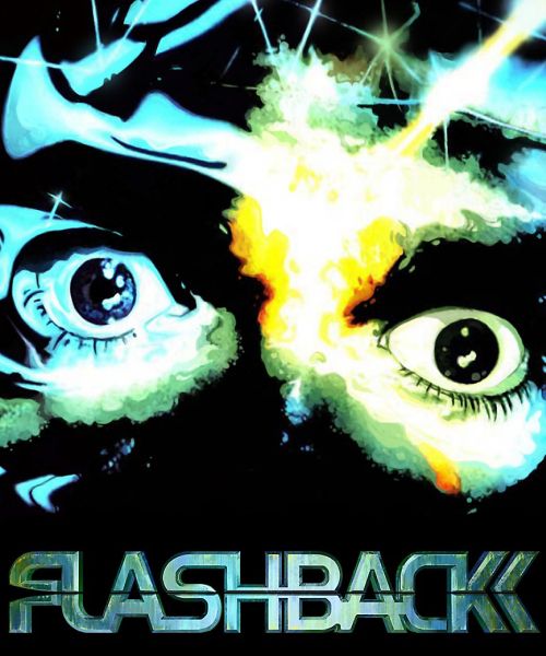 Flashback Remastered