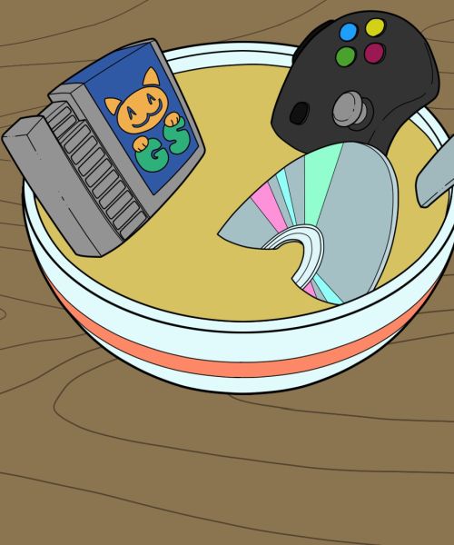 Game Soup
