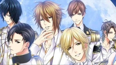 первый скриншот из Love and Order / Любовь и Закон