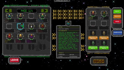 второй скриншот из The Away Team: Lost Exodus