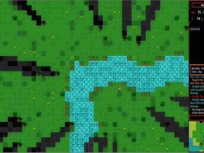 третий скриншот из Axu