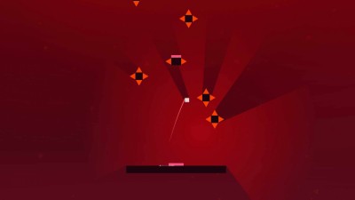 первый скриншот из Almost There: The Platformer