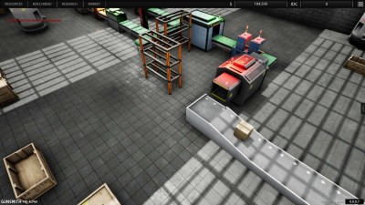первый скриншот из Gunsmith