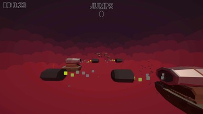 первый скриншот из Jumps