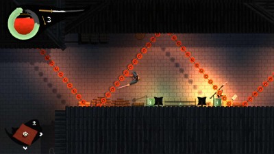 третий скриншот из The Path To Die