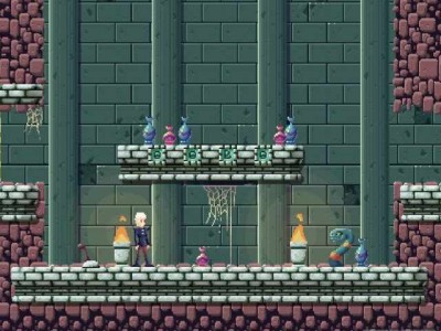 первый скриншот из Kingdom shell
