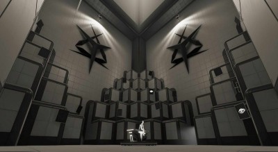 третий скриншот из Artificial Resident