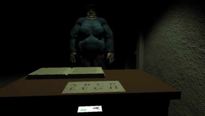 первый скриншот из GDZ Simulator