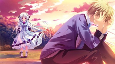 четвертый скриншот из Koi ga Saku Koro Sakura Doki